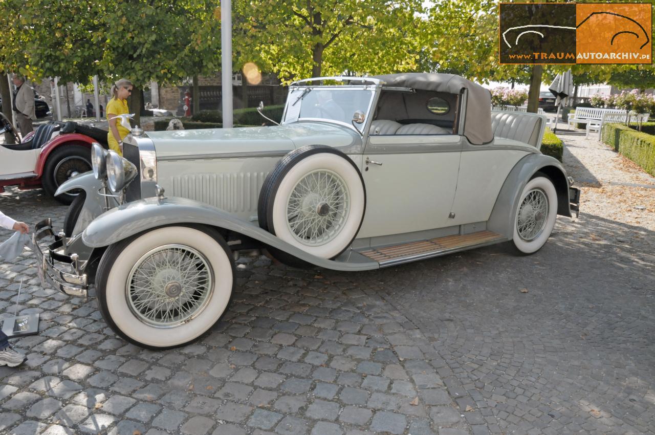 HispanoSuiza T49 Barcelona D'Ieteren '1929.jpg